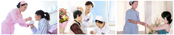 尊重女性隱私，呵護(hù)女性健康
